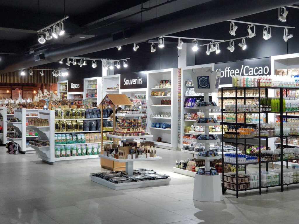 Taino Gifts Free Shopping Tour All Punta Cana Tours